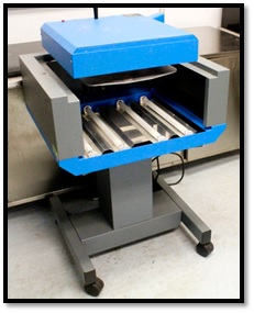12. SCREEN A PRINT SYSTEM