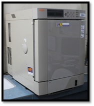 46. BENCH TOP TYPE TEMPERATURE HUMIDITY CHAMBER