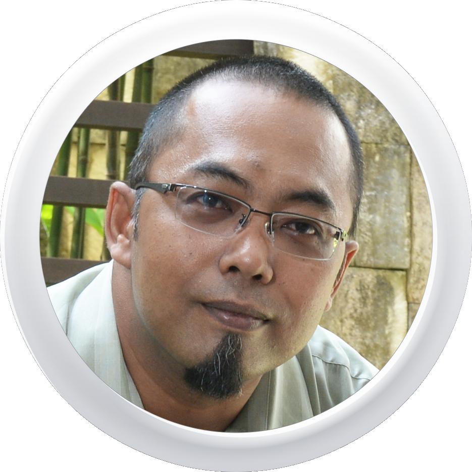 Azraai Fahmi Hamzah