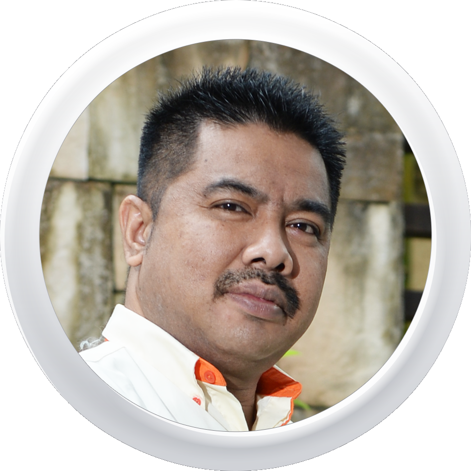 Abdul Rohim Mansur
