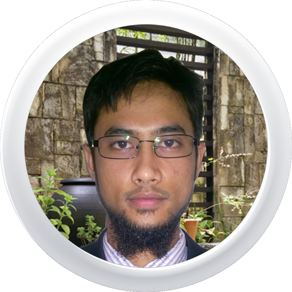 Mundzir Abdullah