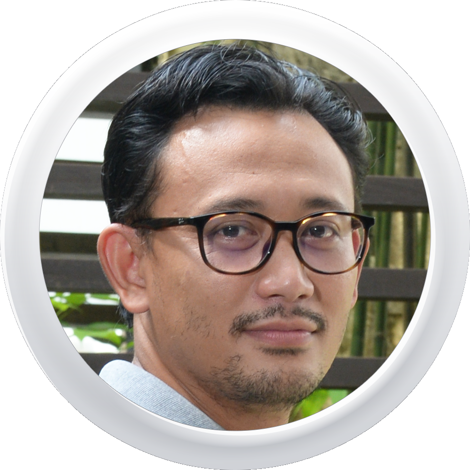 Mohd Anas Ahmad