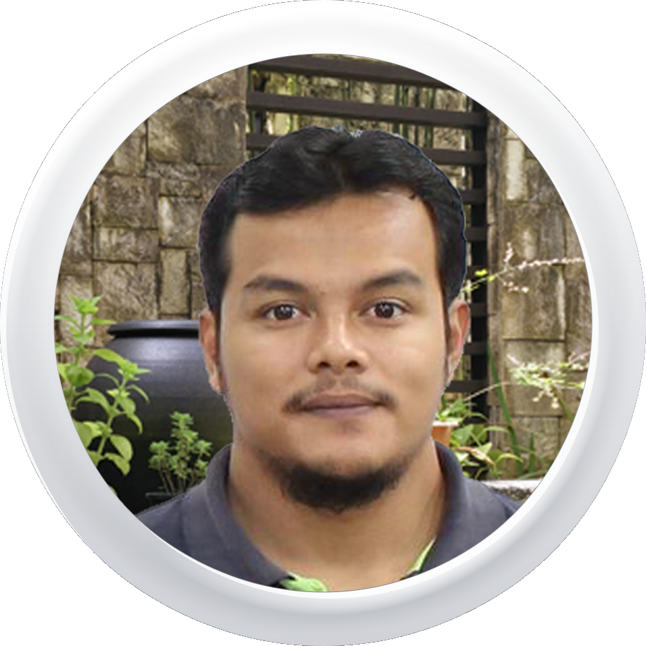 Mohd Aiezat Zulkeply