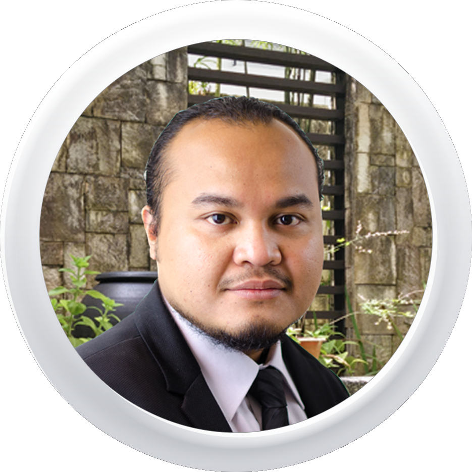 Mohd Syamsul Nasyriq Samsol Baharin