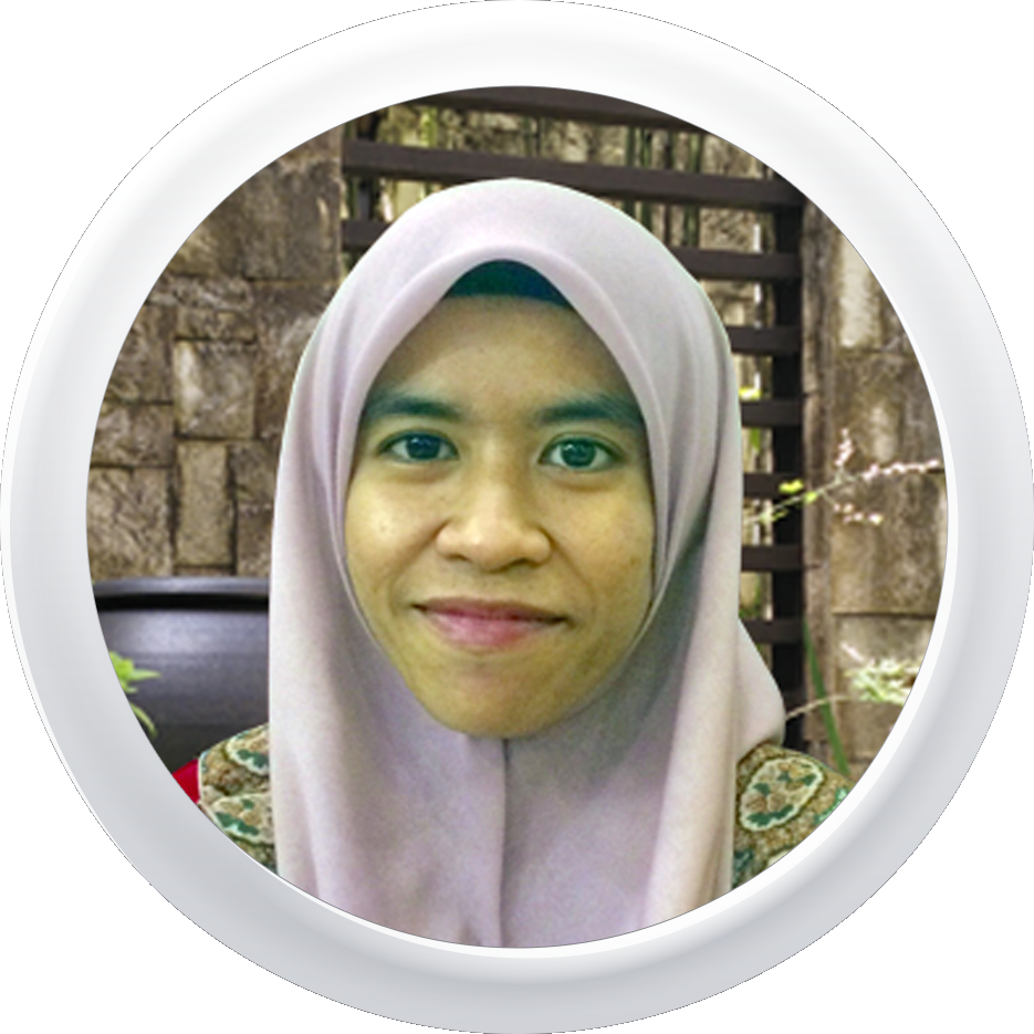 Nur Atiqah Hamzah