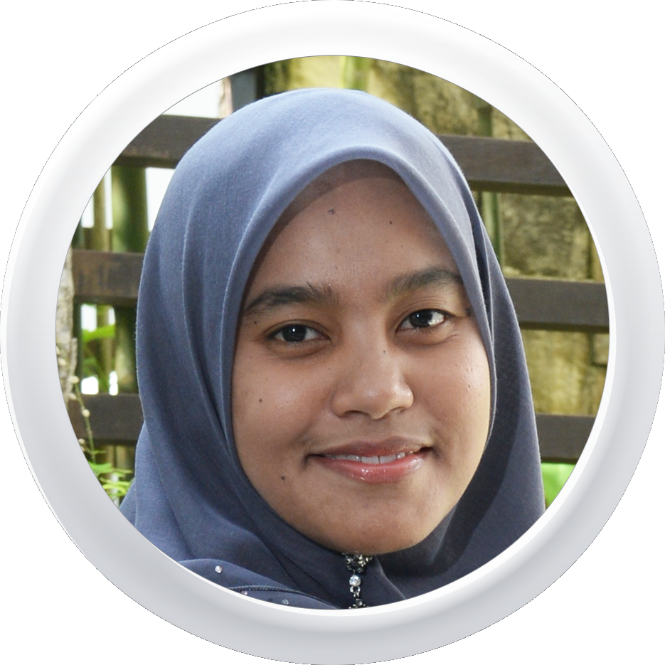 Norzaini Zainal