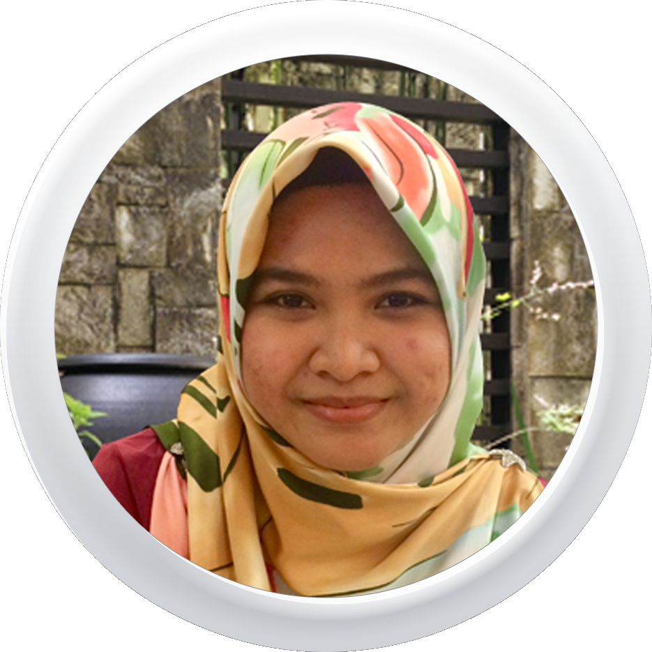 Rahil Izzati Mohd Asri