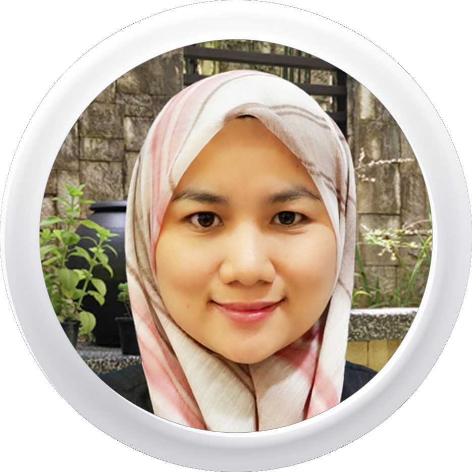 Sanisah Ahmad