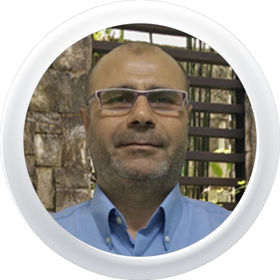 Sabah M. Mohammad