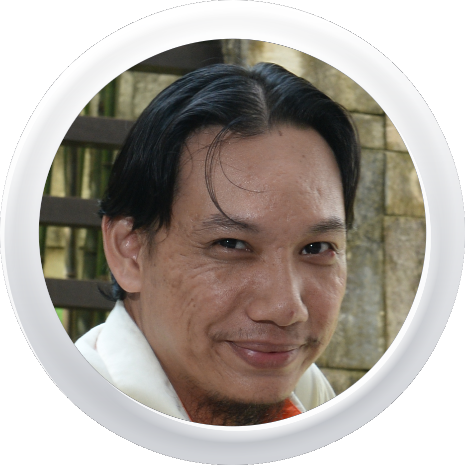 Syed Mohamad Syed Sahil