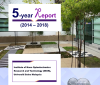 5-year Report (2014-2018)